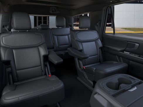 New 2025 Ford Expedition Platinum w/ Stealth Appearance Package image 11