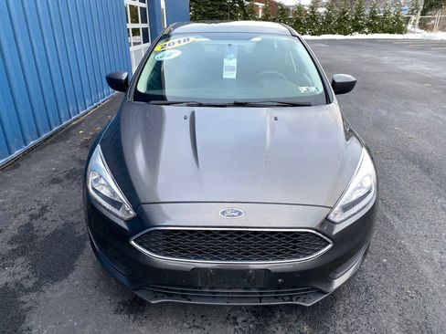 Used 2018 Ford Focus SE image 12