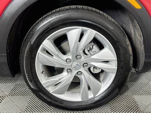 Used 2026 Buick Encore GX Preferred w/ Comfort Package FWD image 30