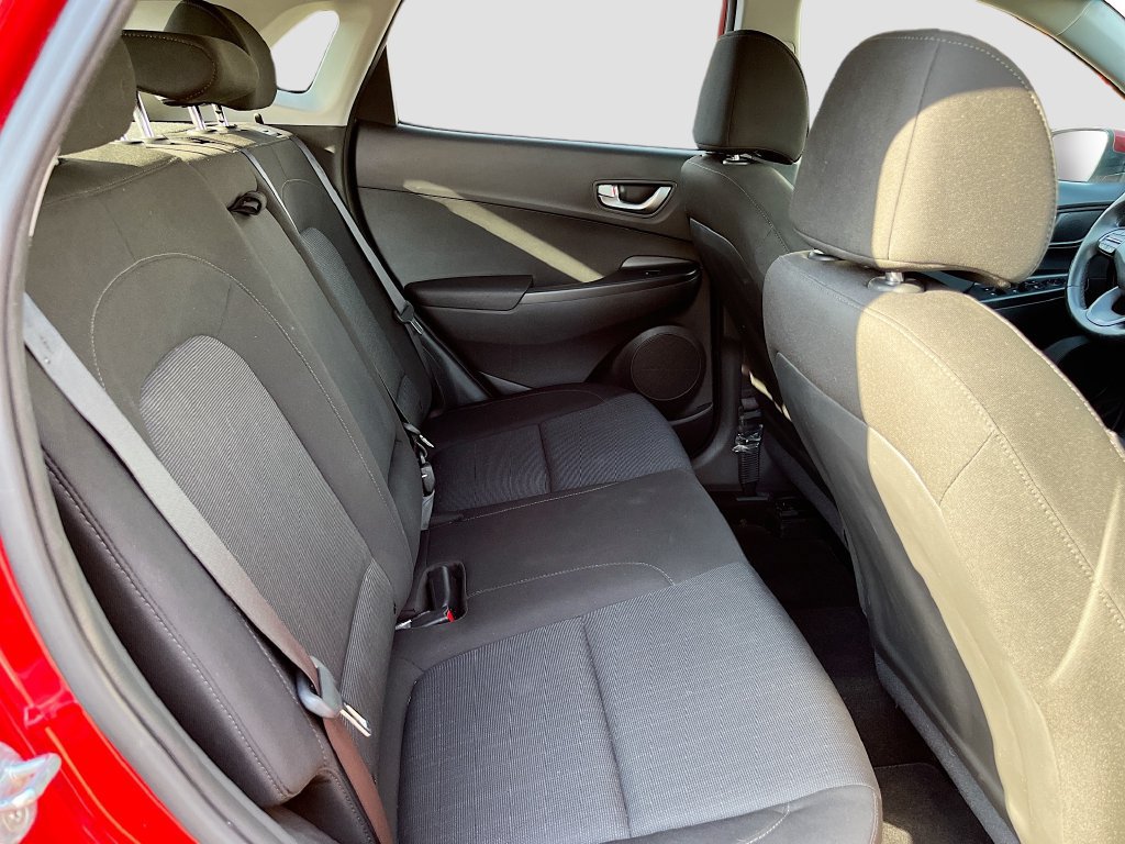 Used 2022 Hyundai Kona SEL w/ Convenience Package AWD/4WD image 26