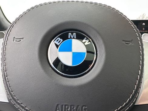 Used 2023 BMW X7 xDrive40i w/ M Sport Package image 34