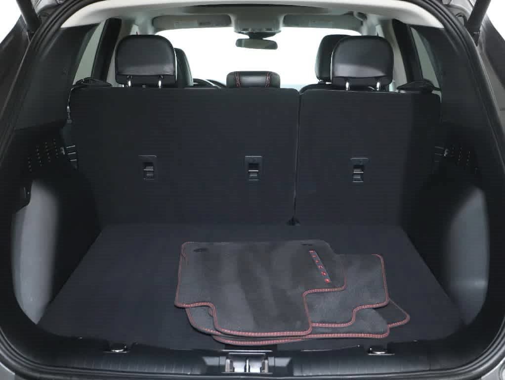 Used 2021 Ford Escape SEL w/ SEL Stealth AWD Package image 30