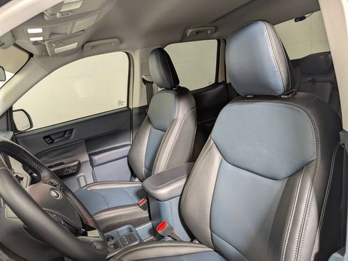 Certified 2024 Ford Maverick Lariat w/ Black Appearance Package FWD image 24
