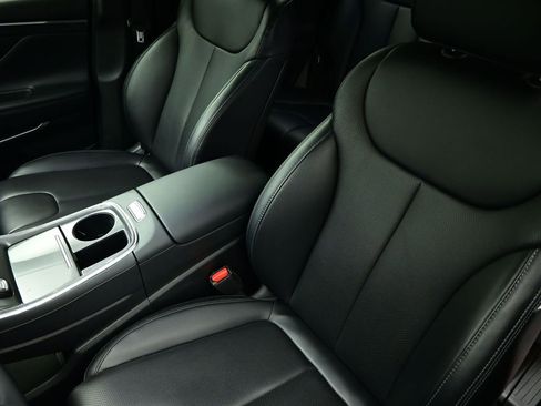 Used 2023 Hyundai Santa Fe SEL w/ Premium Package FWD image 55