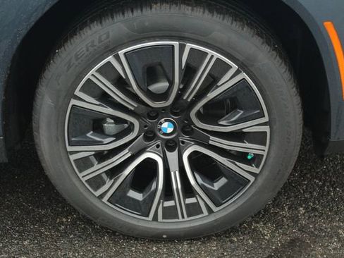 New 2026 BMW X3 xDrive30 image 11