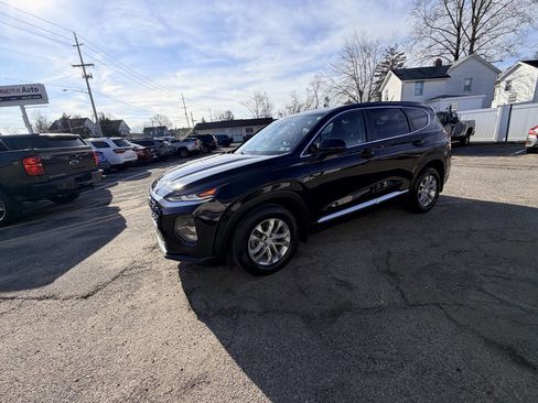 Used 2020 Hyundai Santa Fe SE w/ Cargo Package image 20