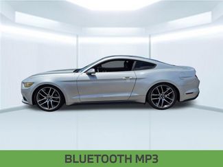 Used 2017 Ford Mustang Premium w/ Equipment Group 201A RWD video 2