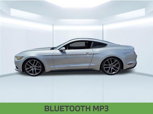 Used 2017 Ford Mustang Premium w/ Equipment Group 201A RWD image 2