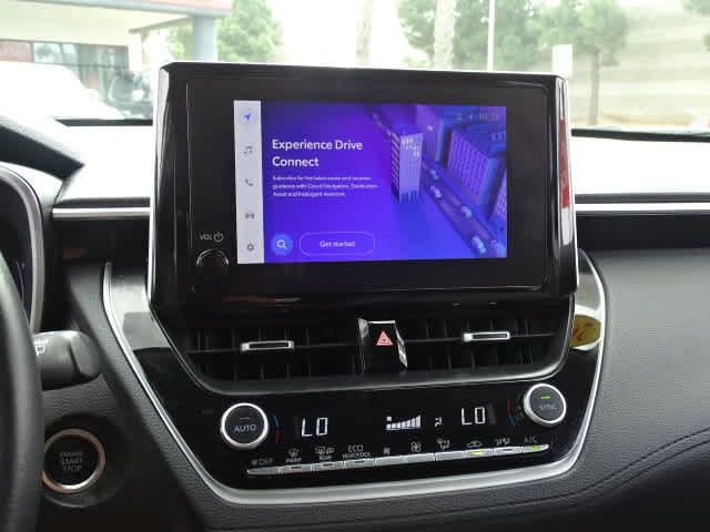 Certified 2023 Toyota Corolla Cross XLE w/ Convenience Package FWD image 28