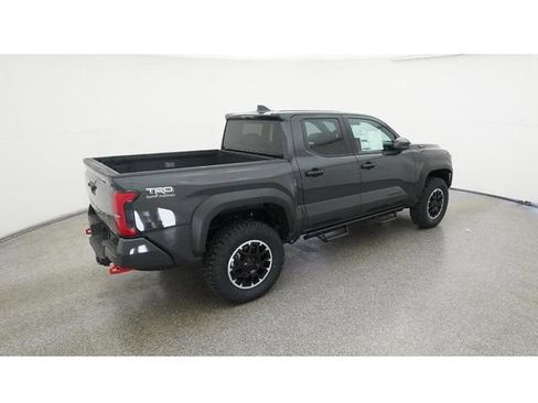 New 2026 Toyota Tacoma TRD Off-Road AWD/4WD image 9