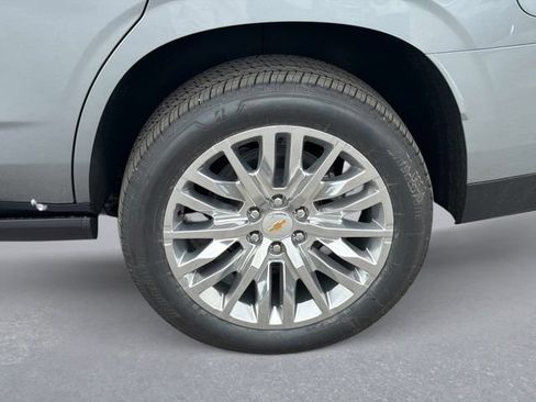 New 2026 Chevrolet Tahoe High Country AWD/4WD image 10