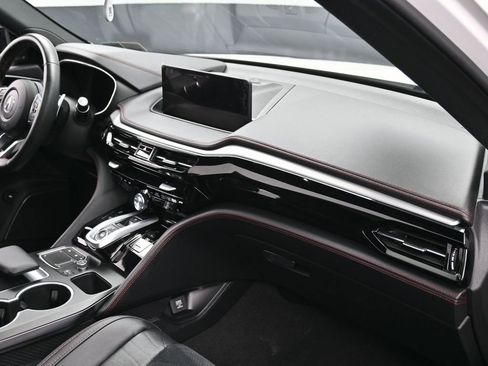Used 2023 Acura MDX A-Spec image 37
