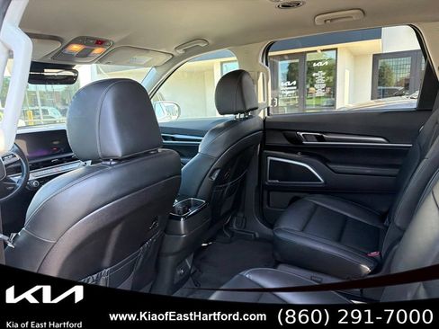 Certified 2023 Kia Telluride S AWD/4WD image 19