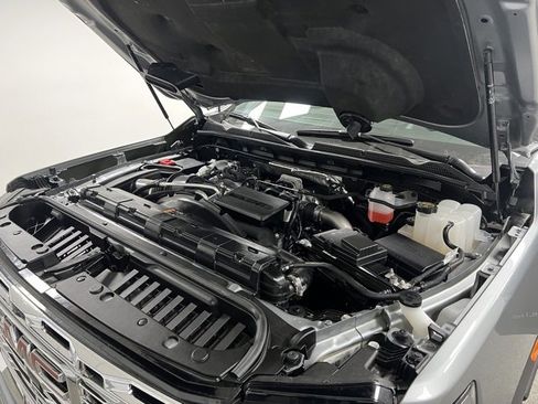 Used 2025 GMC Sierra 3500 Denali w/ Denali Reserve Package image 63