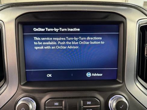 Used 2021 GMC Sierra 1500 Elevation w/ Preferred Package AWD/4WD image 12