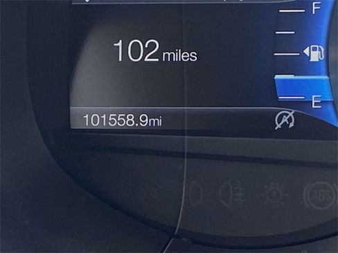 Used 2019 Ford Edge Titanium image 16