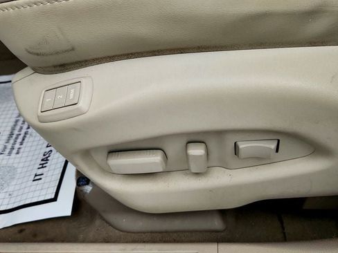 Used 2012 Cadillac SRX Luxury FWD image 11