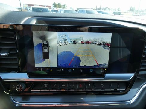 Certified 2024 Chevrolet Silverado 2500 High Country w/ Technology Package image 30