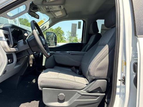 New 2026 Ford F250 XL w/ STX Appearance Package AWD/4WD image 24