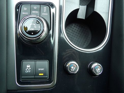 Used 2023 Nissan Maxima Platinum w/ Sport Mat Group image 25