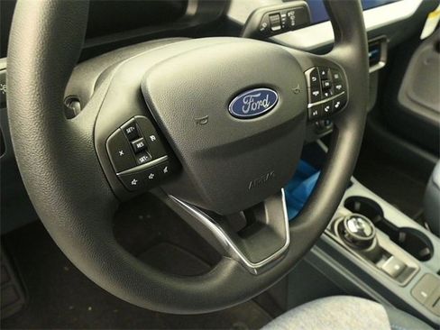 New 2025 Ford Maverick XLT image 15