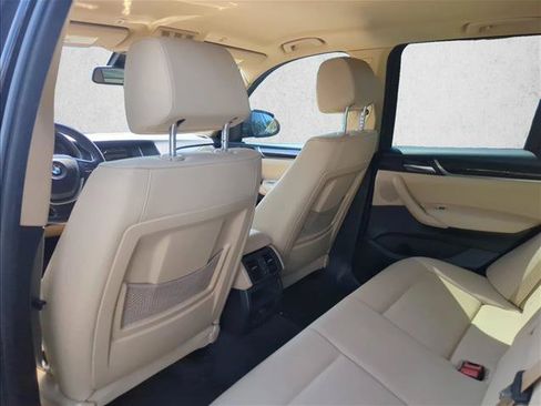 Used 2017 BMW X3 xDrive28i AWD/4WD image 23