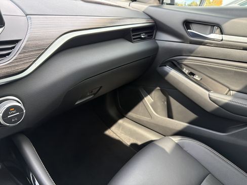 Used 2021 Nissan Altima 2.5 SL image 41