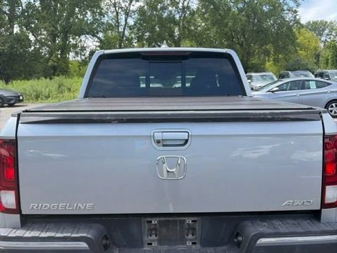 Used 2020 Honda Ridgeline RTL-E image 13
