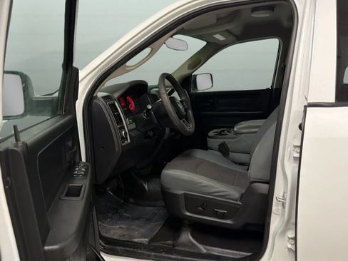 Used 2018 RAM 1500 4x4 Crew Cab w/ Protection Group image 20