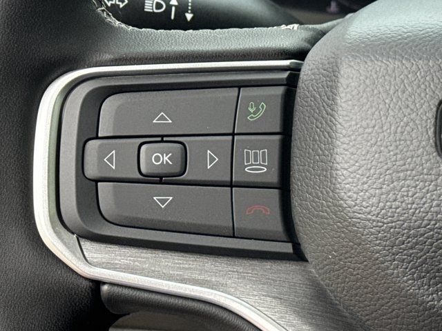 New 2026 Jeep Grand Wagoneer Limited AWD/4WD image 26