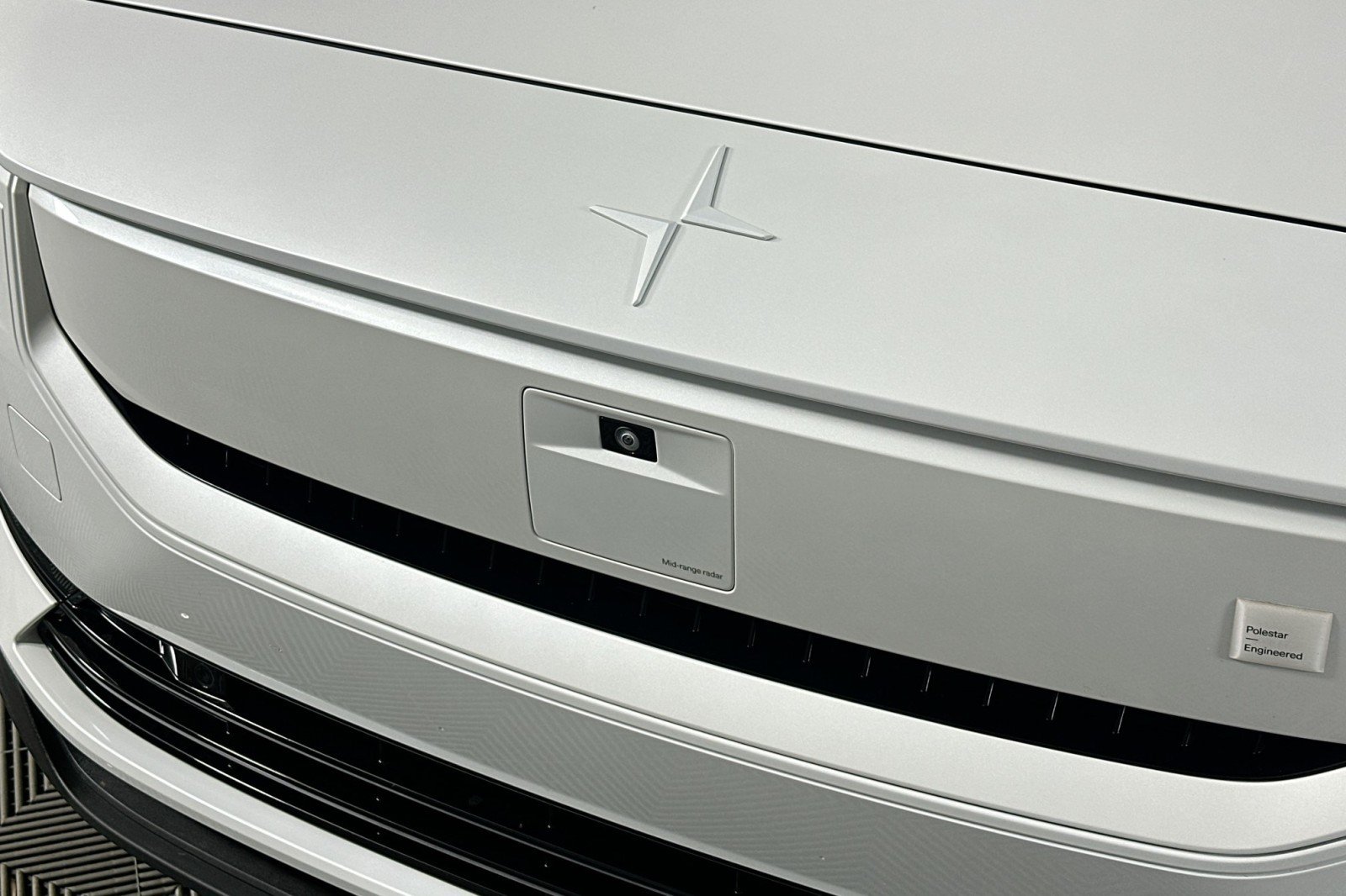 Used 2024 Polestar Polestar 2 AWD/4WD image 13