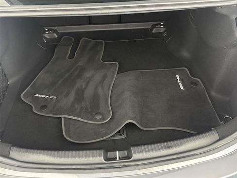 Used 2023 Mercedes-Benz C 300 4MATIC Sedan image 14
