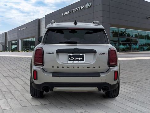 Used 2024 MINI Cooper Countryman S FWD image 4