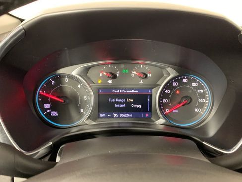 Used 2019 Chevrolet Equinox Premier image 19