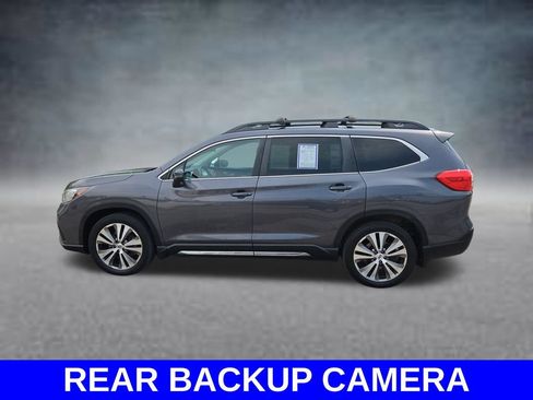 Used 2021 Subaru Ascent Limited w/ Technology Package AWD/4WD image 8