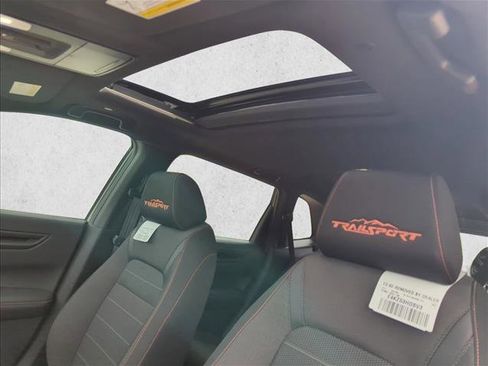 New 2026 Honda CR-V TrailSport image 16