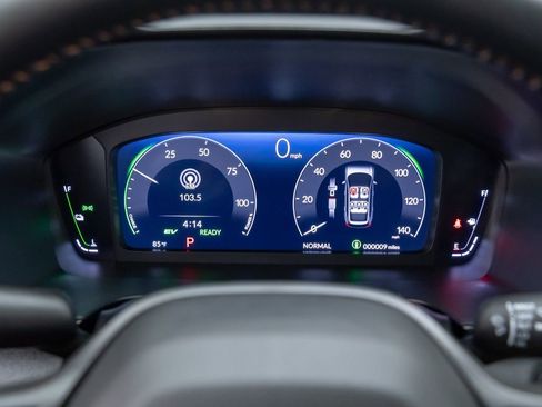 New 2026 Honda CR-V Sport-L image 23