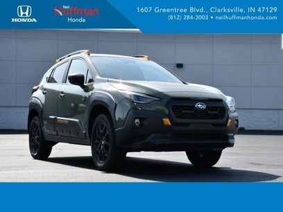 Used 2024 Subaru Crosstrek 2.5i Wilderness