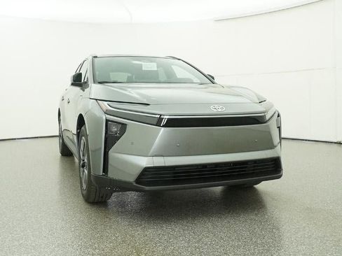 New 2026 Toyota bZ image 30