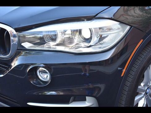 Used 2015 BMW X5 xDrive35i AWD/4WD image 47