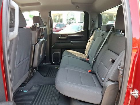 Used 2024 GMC Sierra 1500 Elevation AWD/4WD image 10