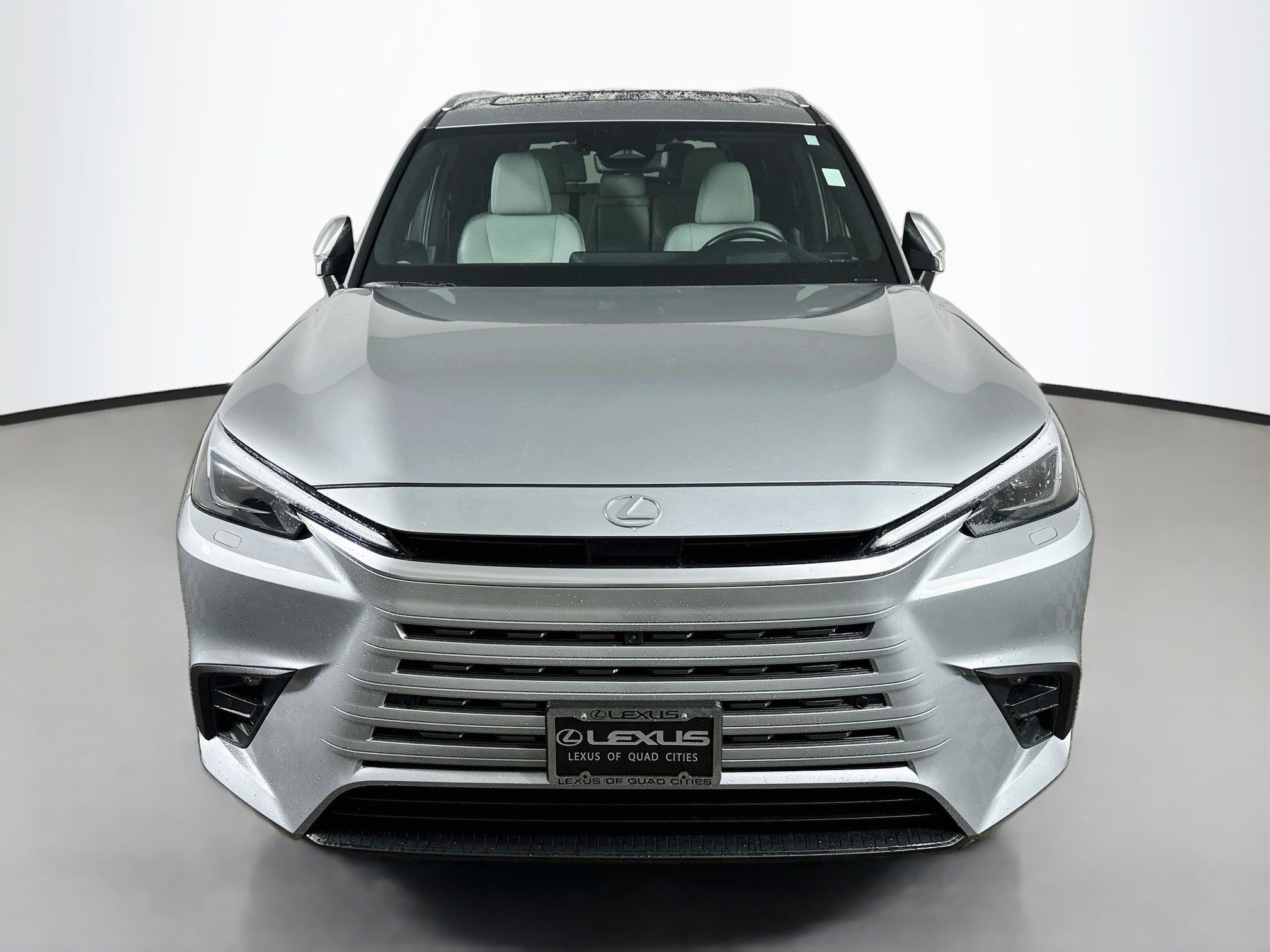 Used 2024 Lexus TX 350 AWD w/ Technology Package image 2