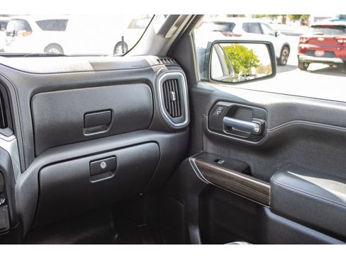 Used 2019 Chevrolet Silverado 1500 LT w/ All-Star Edition AWD/4WD image 49