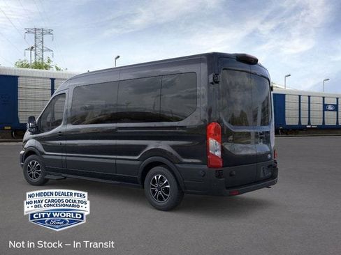New 2026 Ford Transit 350 XLT RWD image 4