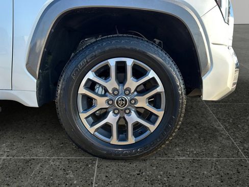 Used 2024 Toyota Tundra 1794 Edition image 10