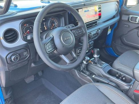 New 2026 Jeep Gladiator Sport image 4