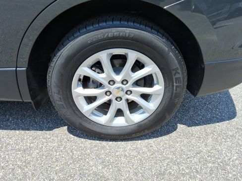 Certified 2020 Chevrolet Equinox LT FWD image 11