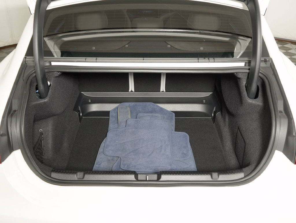 Certified 2023 Mercedes-Benz EQE 350+ 4MATIC Sedan w/ Exclusive Trim Package image 35