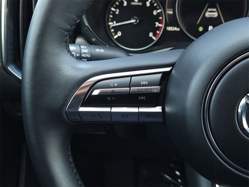 Certified 2025 MAZDA CX-50 AWD 2.5 S w/ Premium Plus Pkg image 22