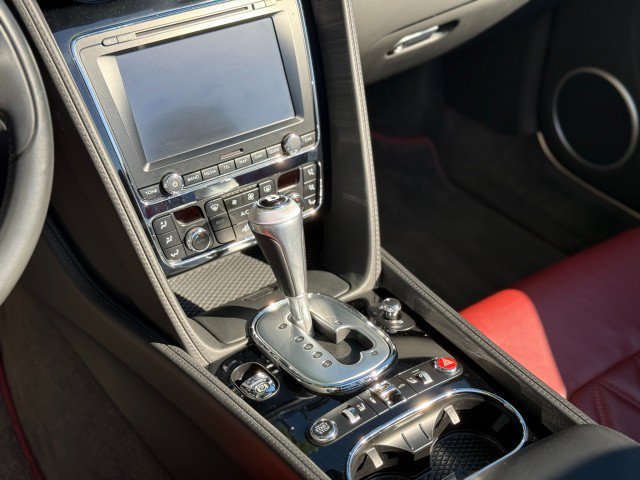 Used 2013 Bentley Continental GT AWD/4WD image 22